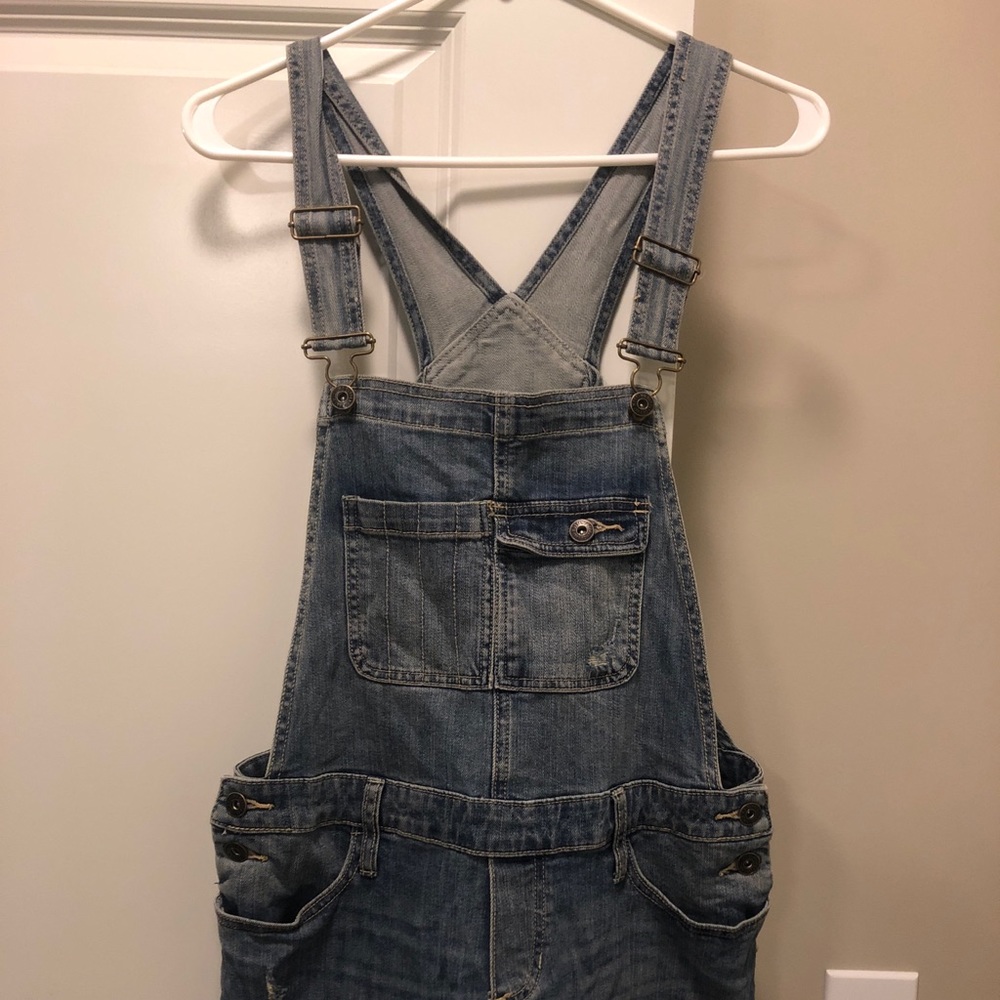Overalls - Picture 2 of 2